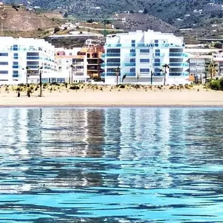 Amazing Duna Seafront Torrox