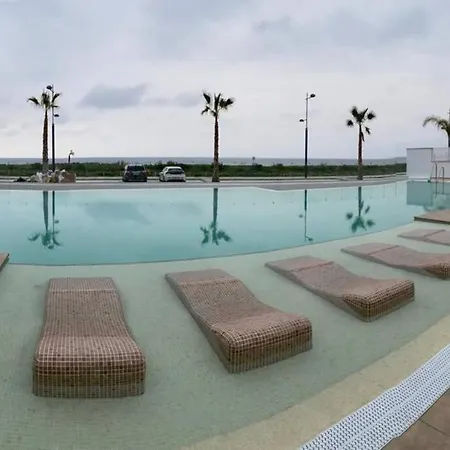 Amazing Duna Seafront *