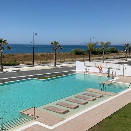 Amazing Duna Seafront Torrox