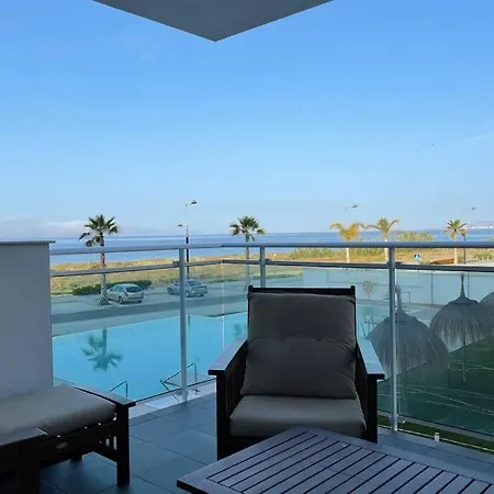 Apartamento Amazing Duna Seafront *