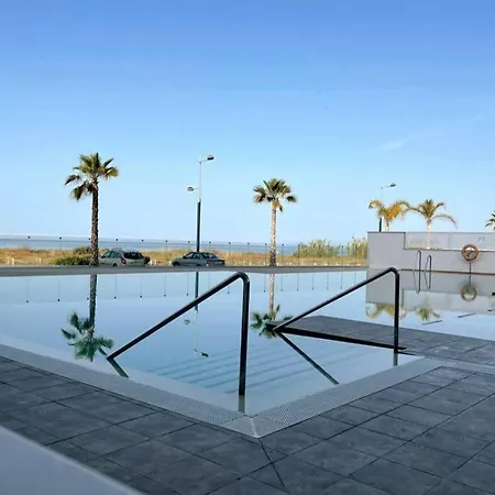 Amazing Duna Seafront *