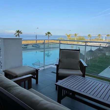 Apartamento Amazing Duna Seafront Torrox