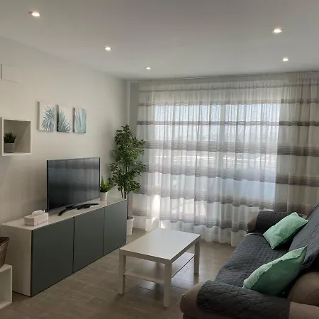 Amazing Duna Seafront Apartamento Torrox