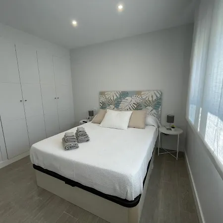 Apartamento Amazing Duna Seafront Torrox