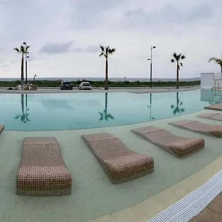 Amazing Duna Seafront *